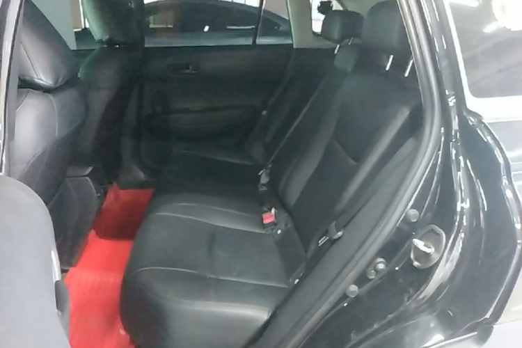 Toyota Corolla Cross 2023 car image #17
