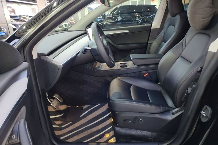 Tesla Model Y 2024 immagine di auto #15