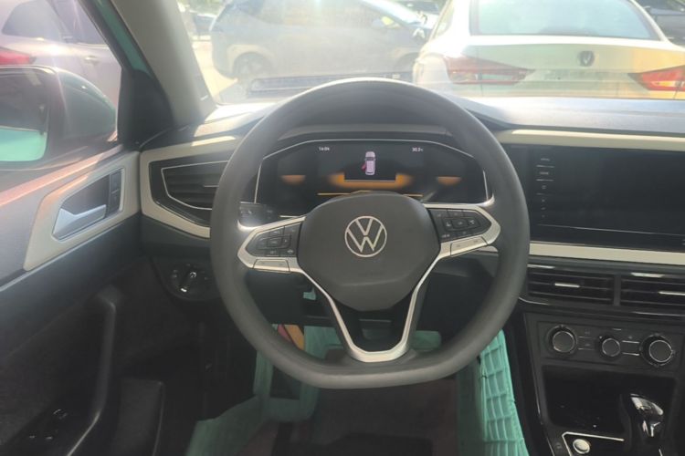Volkswagen Lavida 2023 car image #11