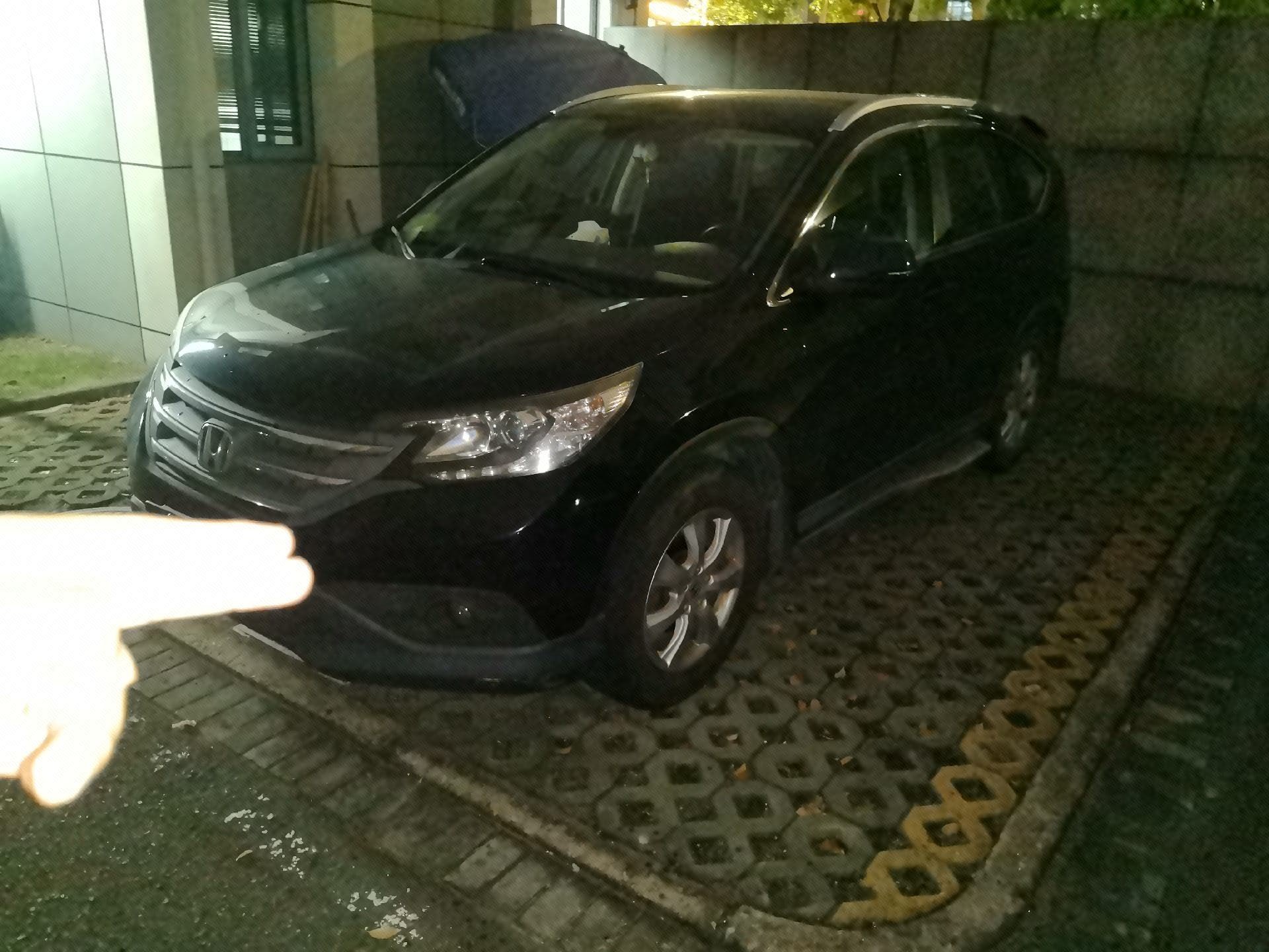2012 2012 car image