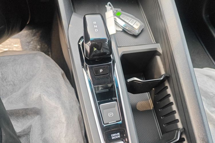 吉利汽车 缤瑞 2026 汽车图片 #14