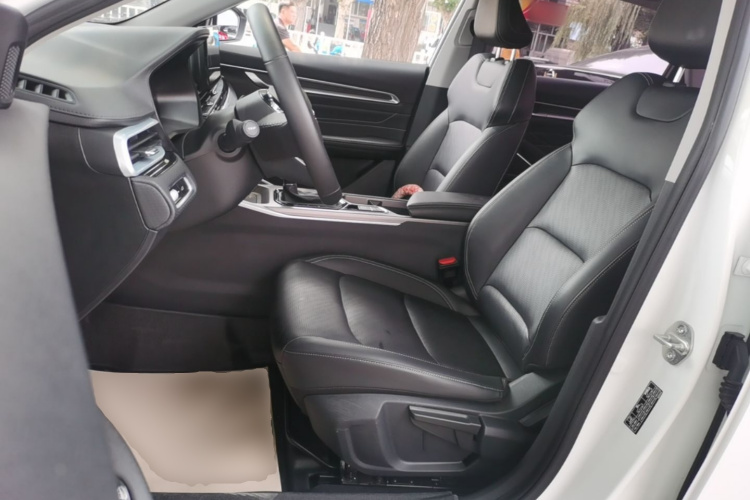 GEELY Emgrand 2022 #15 GEELY Emgrand 2022 immagine di auto #15