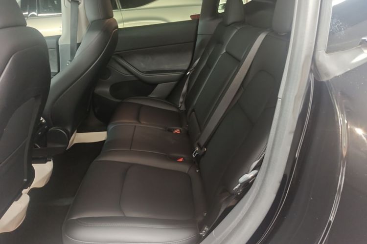 Tesla Model Y 2023 car image #17
