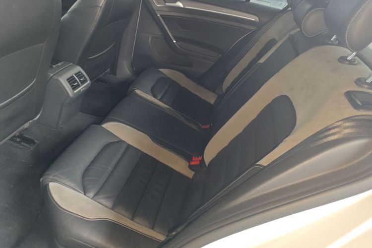Volkswagen Golf 2016 #17 Volkswagen Golf 2016 car image #17