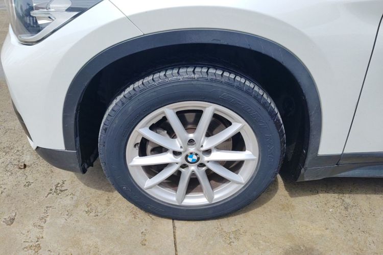 BMW X1 2016 car image #9