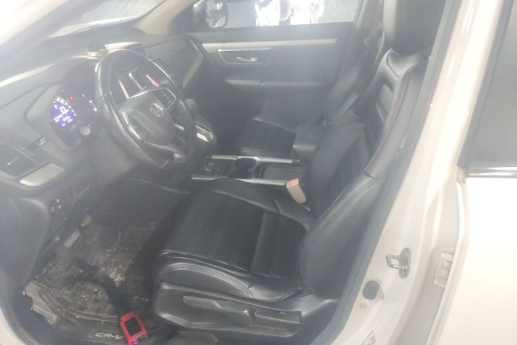 Honda CR-V 2018 car image #19