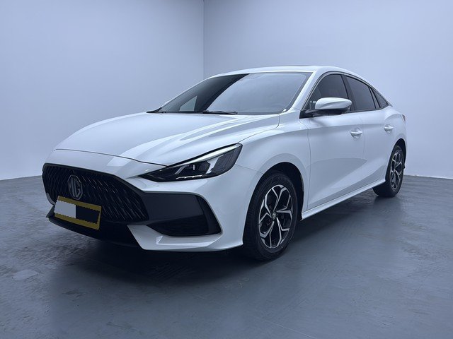 MG 5 2024 MG 5 2024 car image