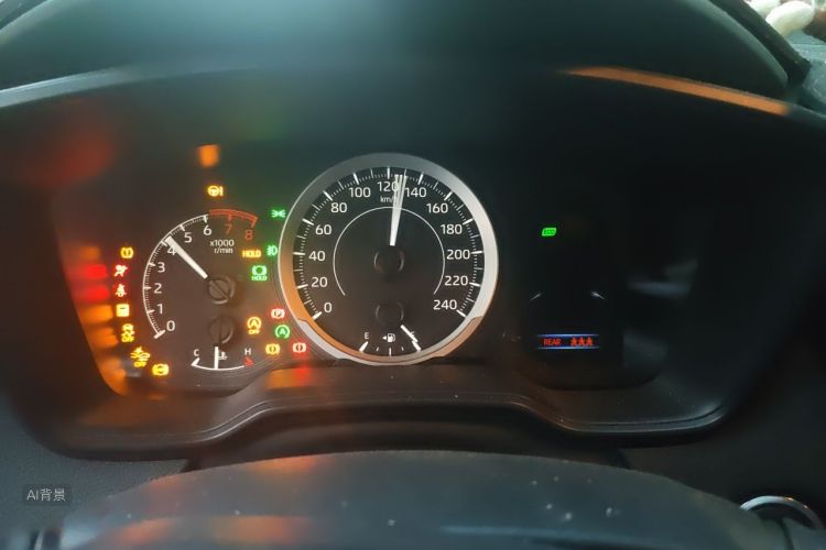 Toyota Corolla 2022 car image #13