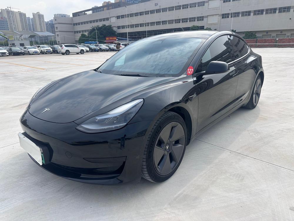 Tesla Model 3 2023 Tesla Model 3 2023 car image