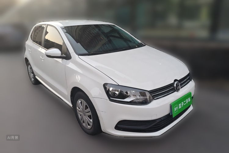 Volkswagen Polo 2016 #4 Volkswagen Polo 2016 car image #4