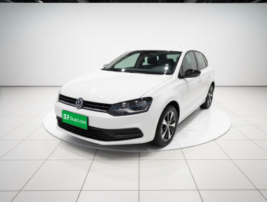 Volkswagen Polo 2016 Volkswagen Polo 2016 car image