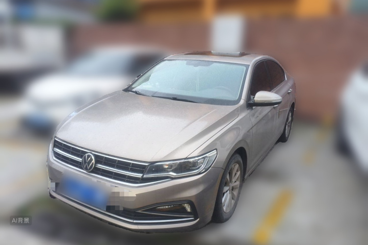 Volkswagen Bora 2021 #2 Volkswagen Bora 2021 immagine di auto #2