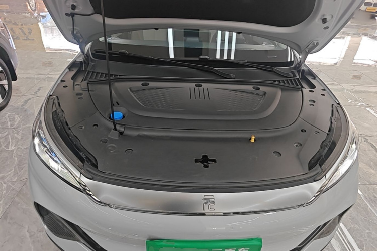 BYD Yuan Plus 2023 imagem de carro #20