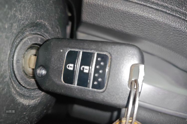 Honda CR-V 2016 car image #10