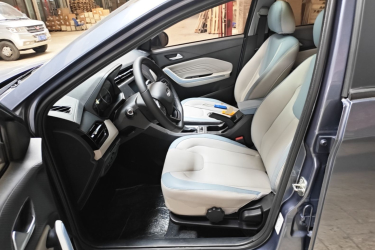 Chery Tiggo 3x 2023 صورة سيارة #15