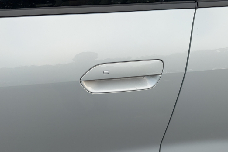 BYD YuanUP 2025 car image #14