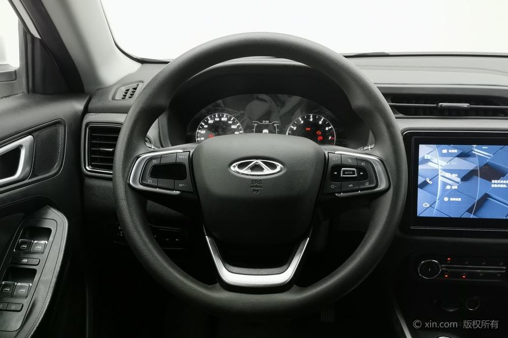 Chery Tiggo 5x 2019 car image #15