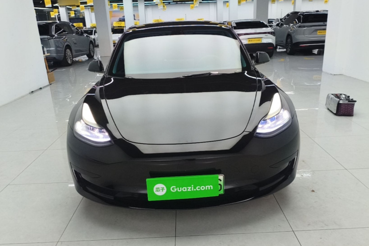 Tesla Model 3 2023 car image #3