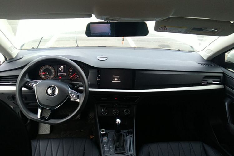 Volkswagen Lavida 2022 #10 Volkswagen Lavida 2022 image de voiture #10