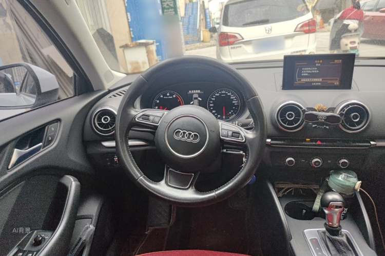 Audi A3 2016 #12 Audi A3 2016 imagem de carro #12