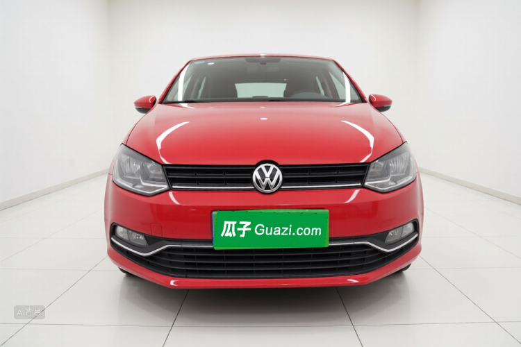 Volkswagen Polo 2016 #3 Volkswagen Polo 2016 car image #3