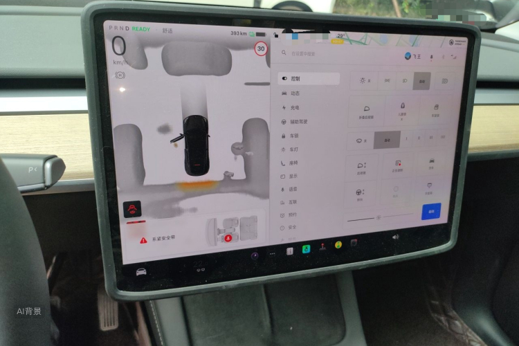 Tesla Model Y 2023 #13 Tesla Model Y 2023 car image #13