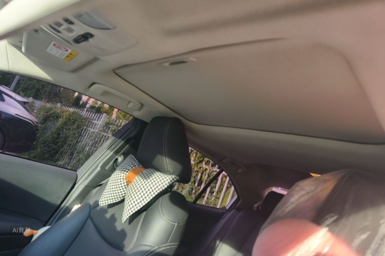 Toyota Corolla 2022 car image #20