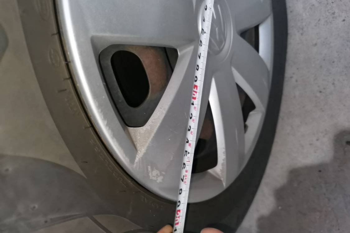 Volkswagen Santana 2016 car image #30