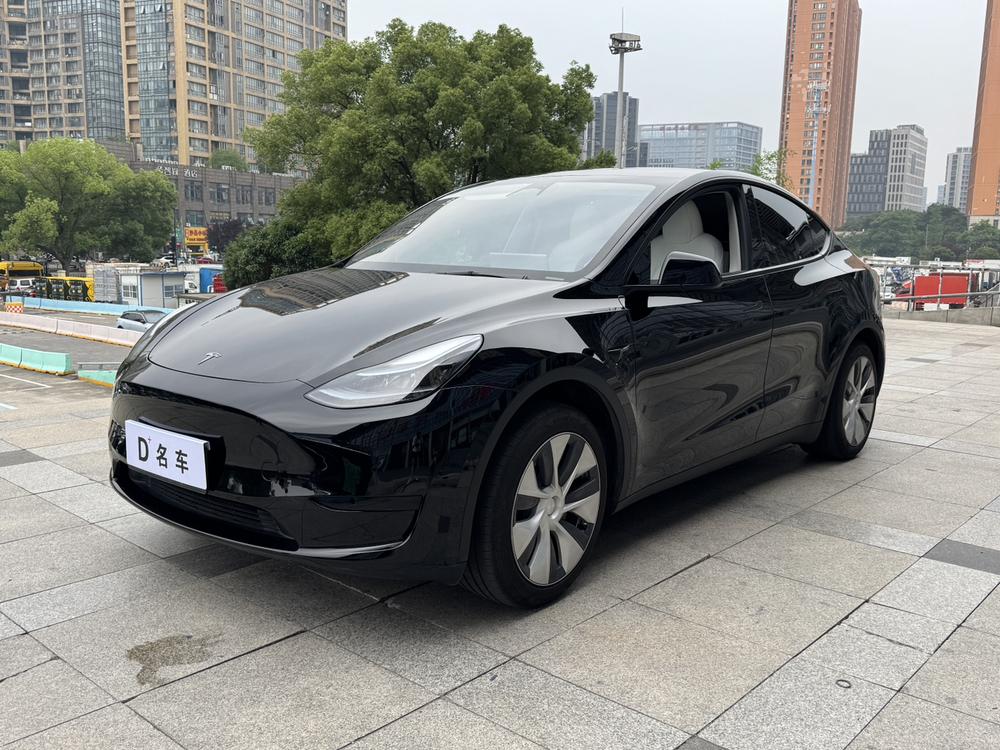 Tesla Model Y 2023 #9 Tesla Model Y 2023 immagine di auto #9