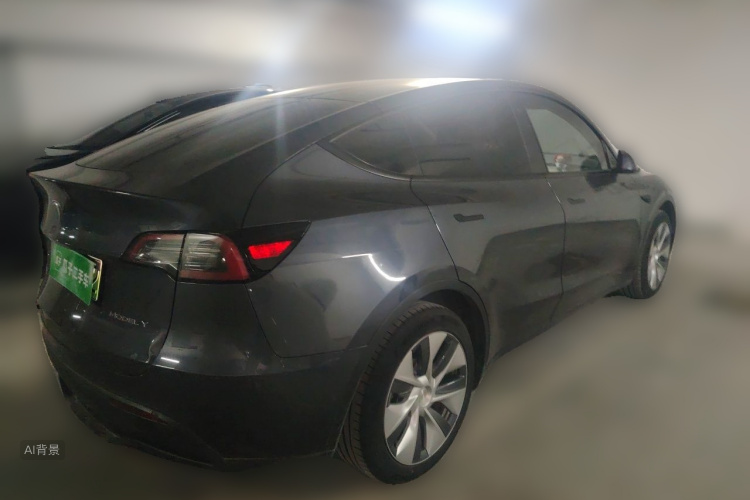 Tesla Model Y 2022 car image #7