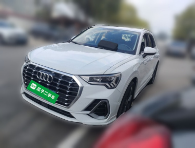 Audi Q3 2022 Audi Q3 2022 image de voiture
