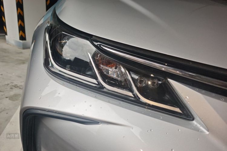 Toyota Corolla 2019 #8 Toyota Corolla 2019 car image #8