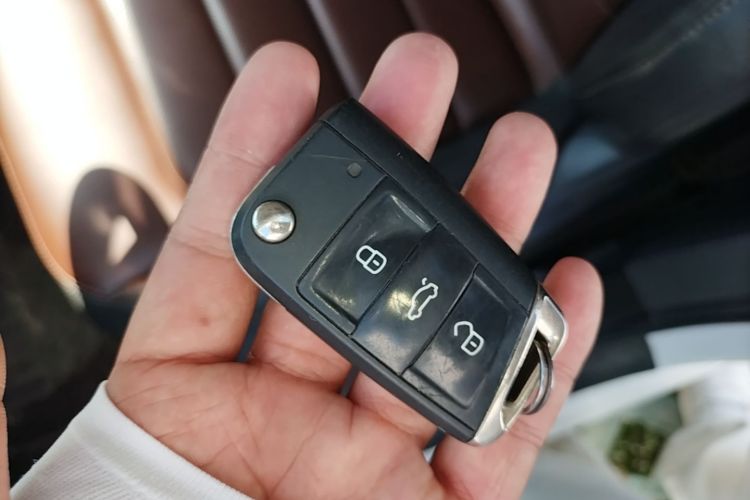 Volkswagen Lavida 2020 car image #9
