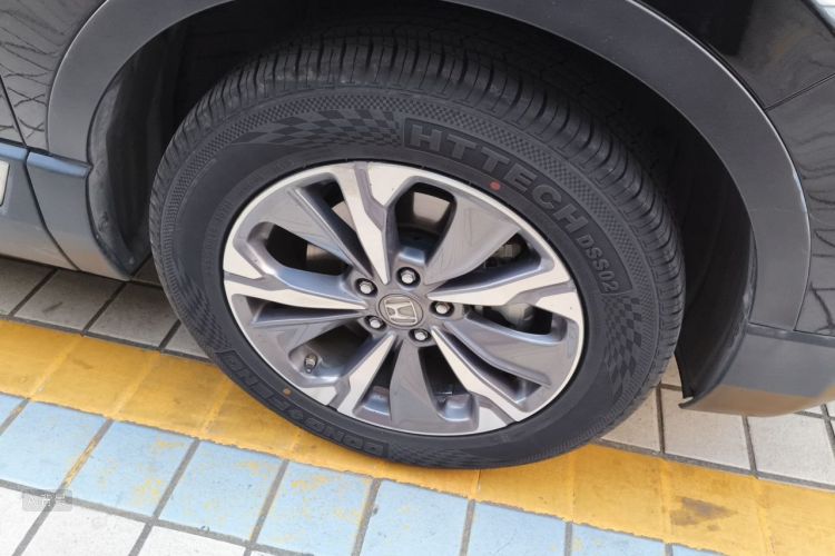 Honda CR-V 2019 immagine di auto #9