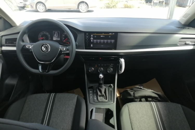 Volkswagen Lavida 2021 #10 Volkswagen Lavida 2021 car image #10