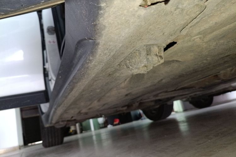 BMW X1 2020 imagen de coche #26