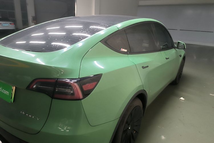 Tesla Model Y 2023 #7 Tesla Model Y 2023 car image #7