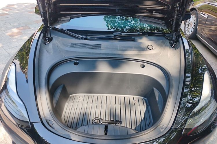 Tesla Model 3 2023 #18 Tesla Model 3 2023 car image #18