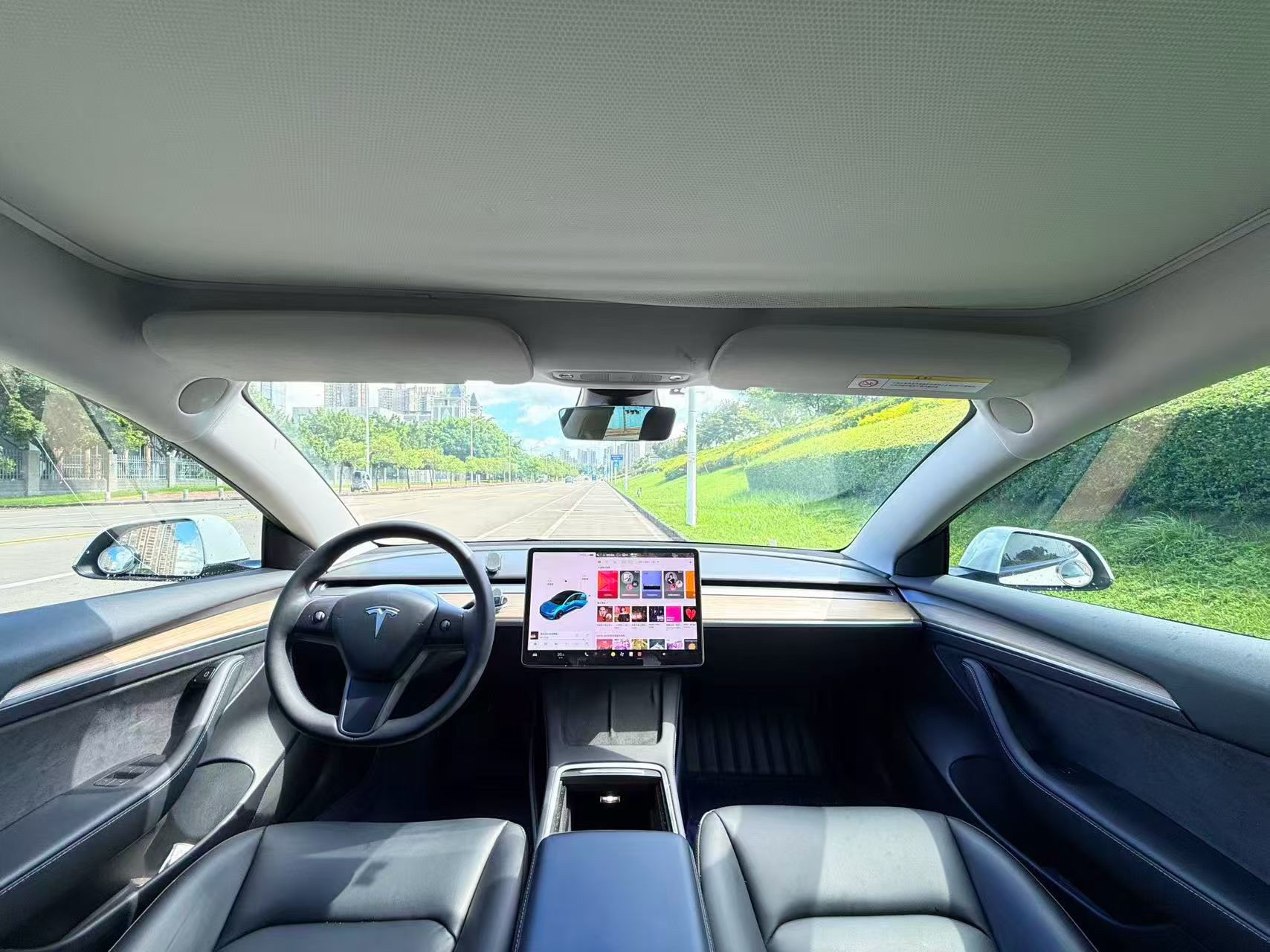 Tesla Model 3 2022 #3 Tesla Model 3 2022 car image #3
