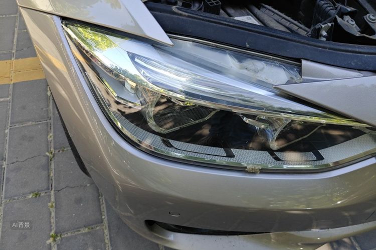 BMW 3 Series 2017 #8 BMW 3 Series 2017 car image #8