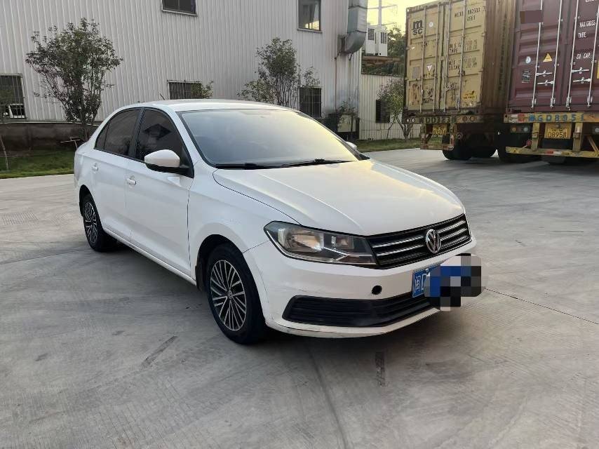 Volkswagen Santana 2016 imagem de carro #3