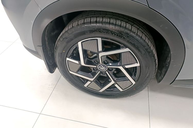 BYD Yuan Plus 2023 #10 BYD Yuan Plus 2023 imagem de carro #10
