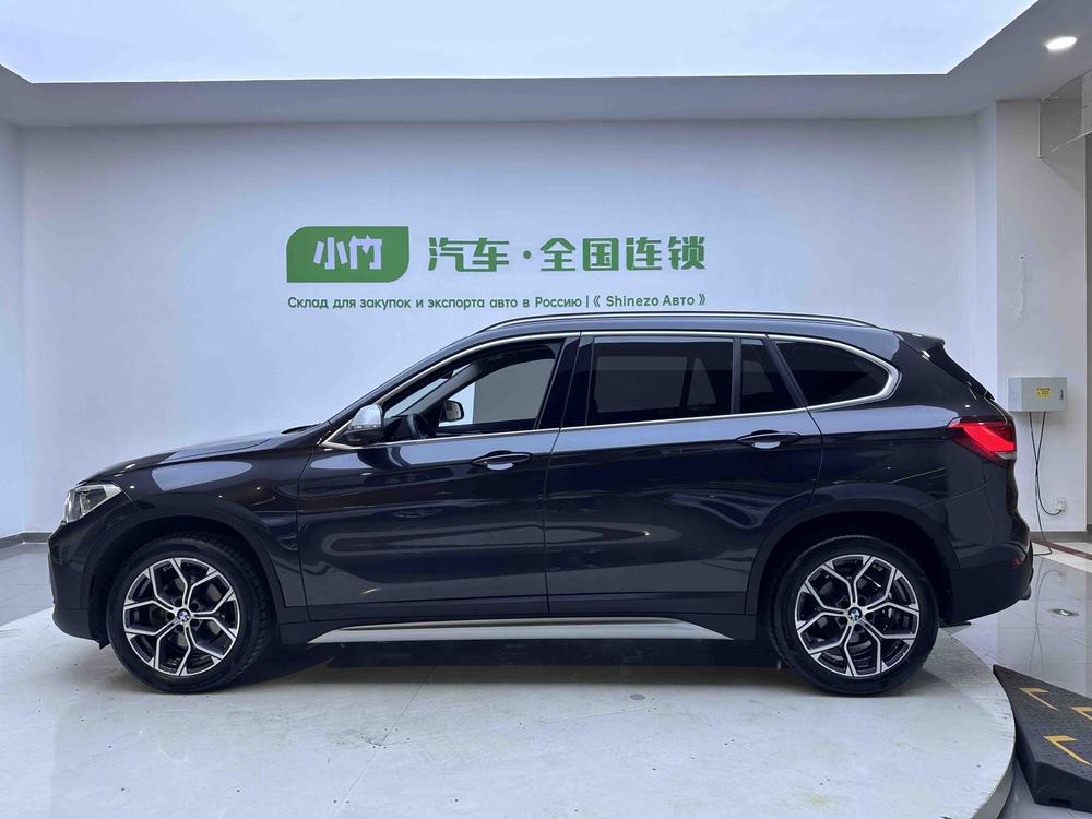 BMW X1 2022 #4 BMW X1 2022 car image #4