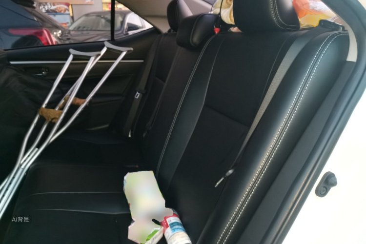 Toyota Corolla 2018 immagine di auto #19