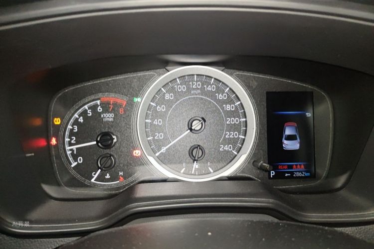 Toyota Corolla 2022 car image #13