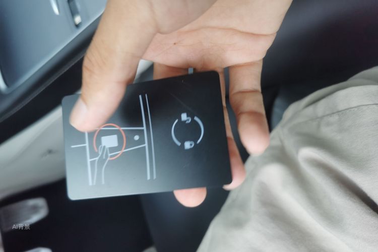 Tesla Model Y 2023 car image #10