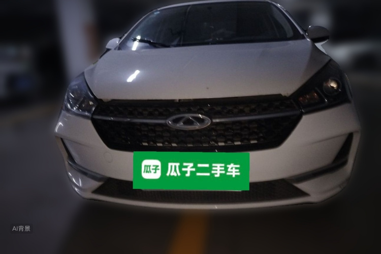 Chery Arrizo 5 2020 imagem de carro #3