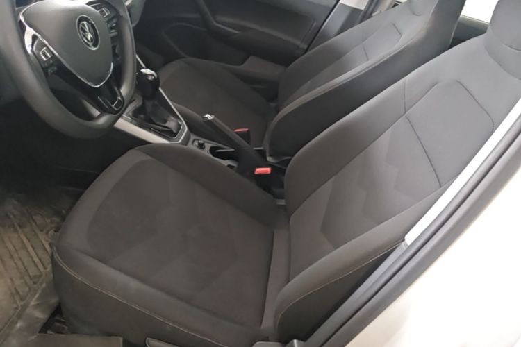 Volkswagen Polo 2023 car image #15