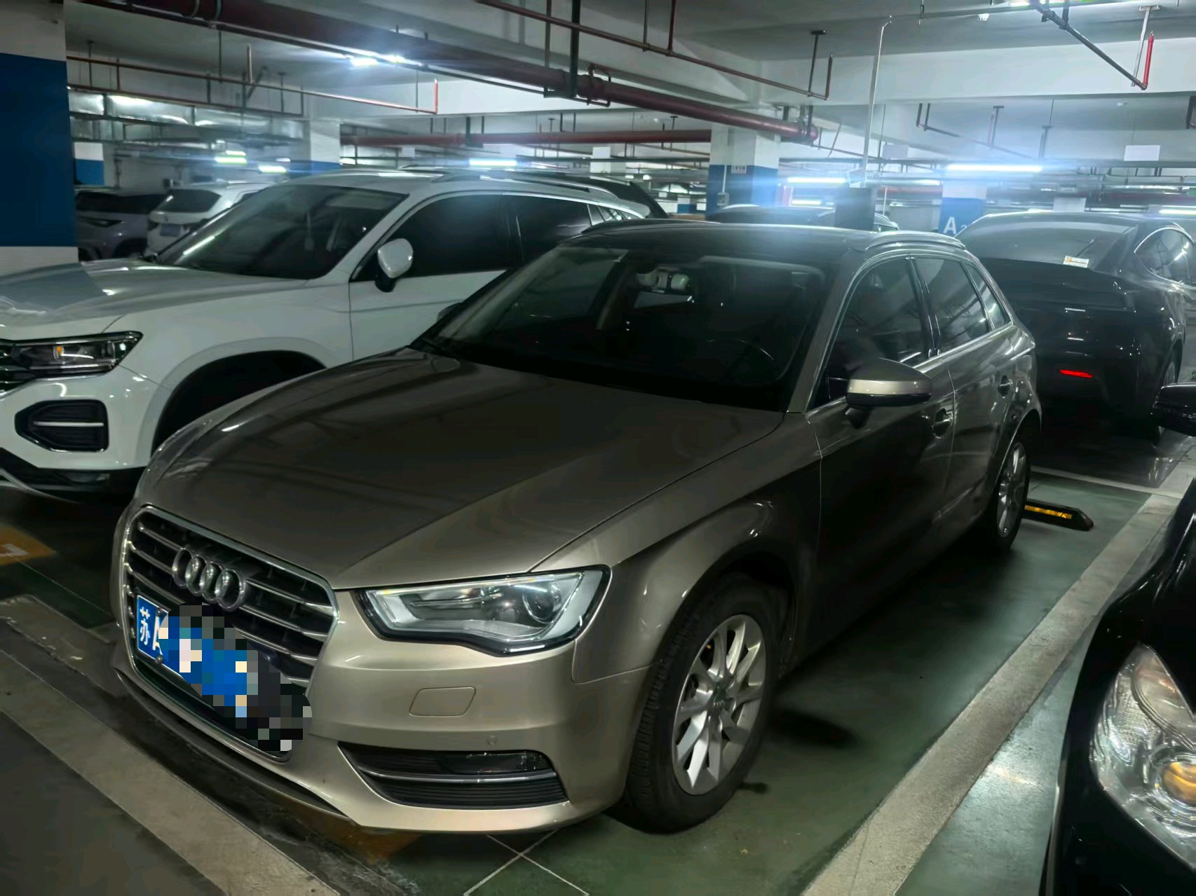 2016 2016 car image