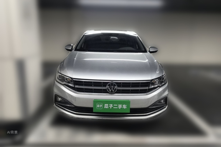 Volkswagen Bora 2021 car image #3